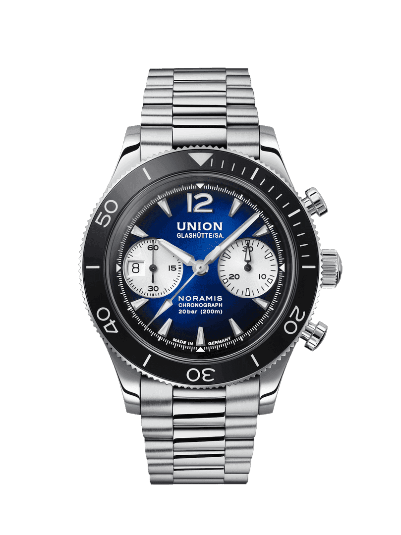 1union glashütte Bild